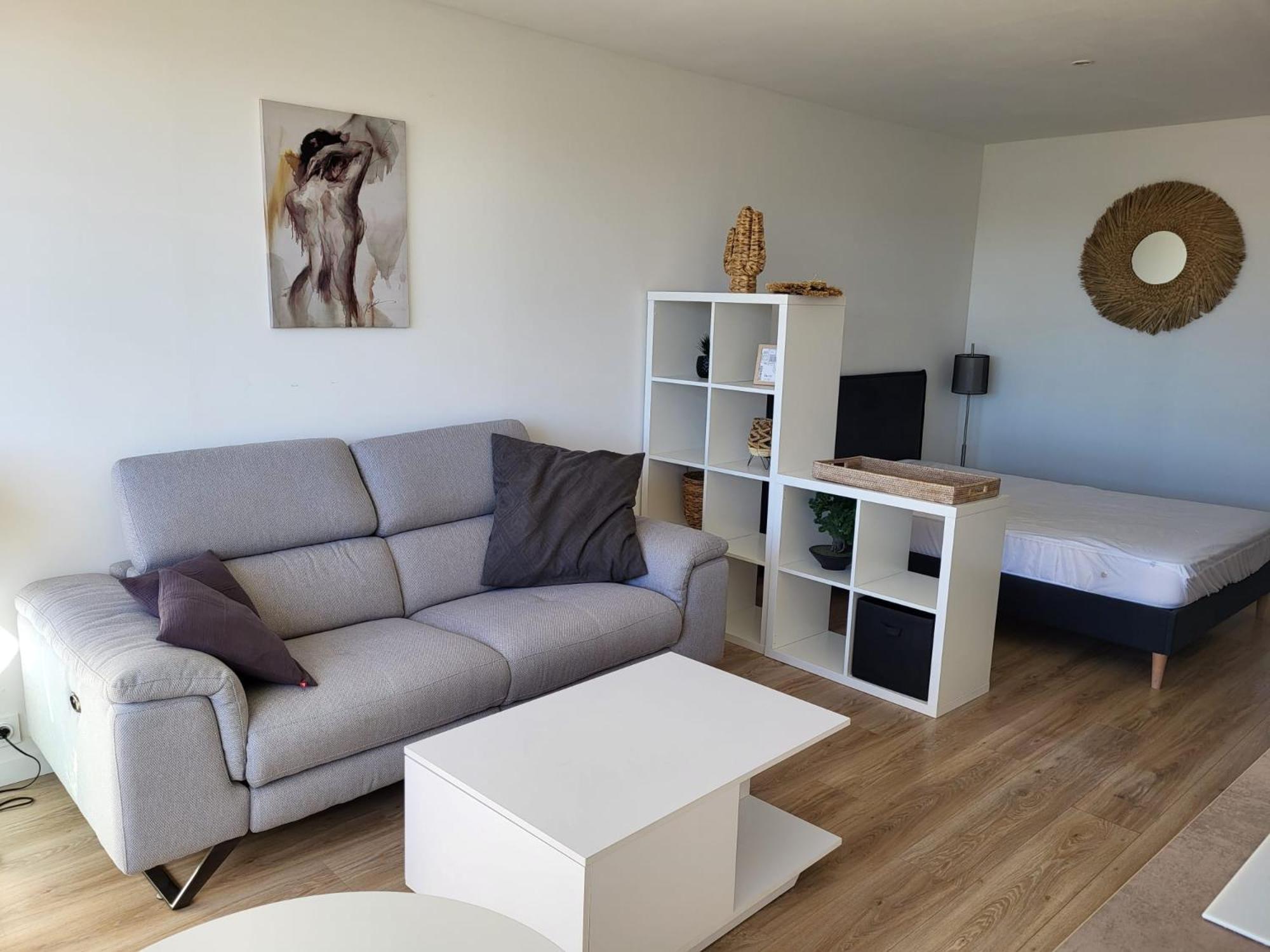 Cap D'agde Naturiste Heliopolis - Plume Agde