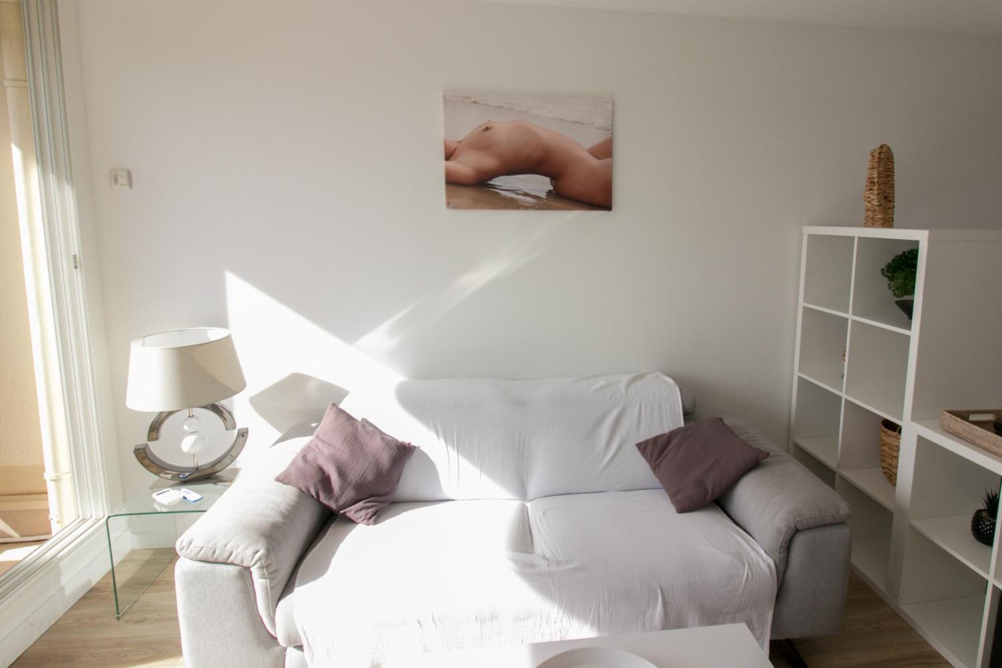 Cap D'agde Naturiste Heliopolis - Plume * Agde